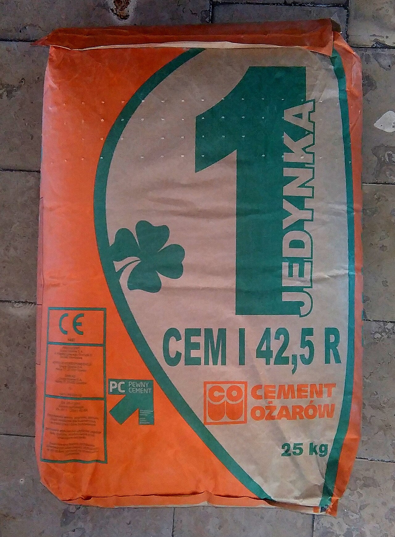 石灰粉 Lime Powder