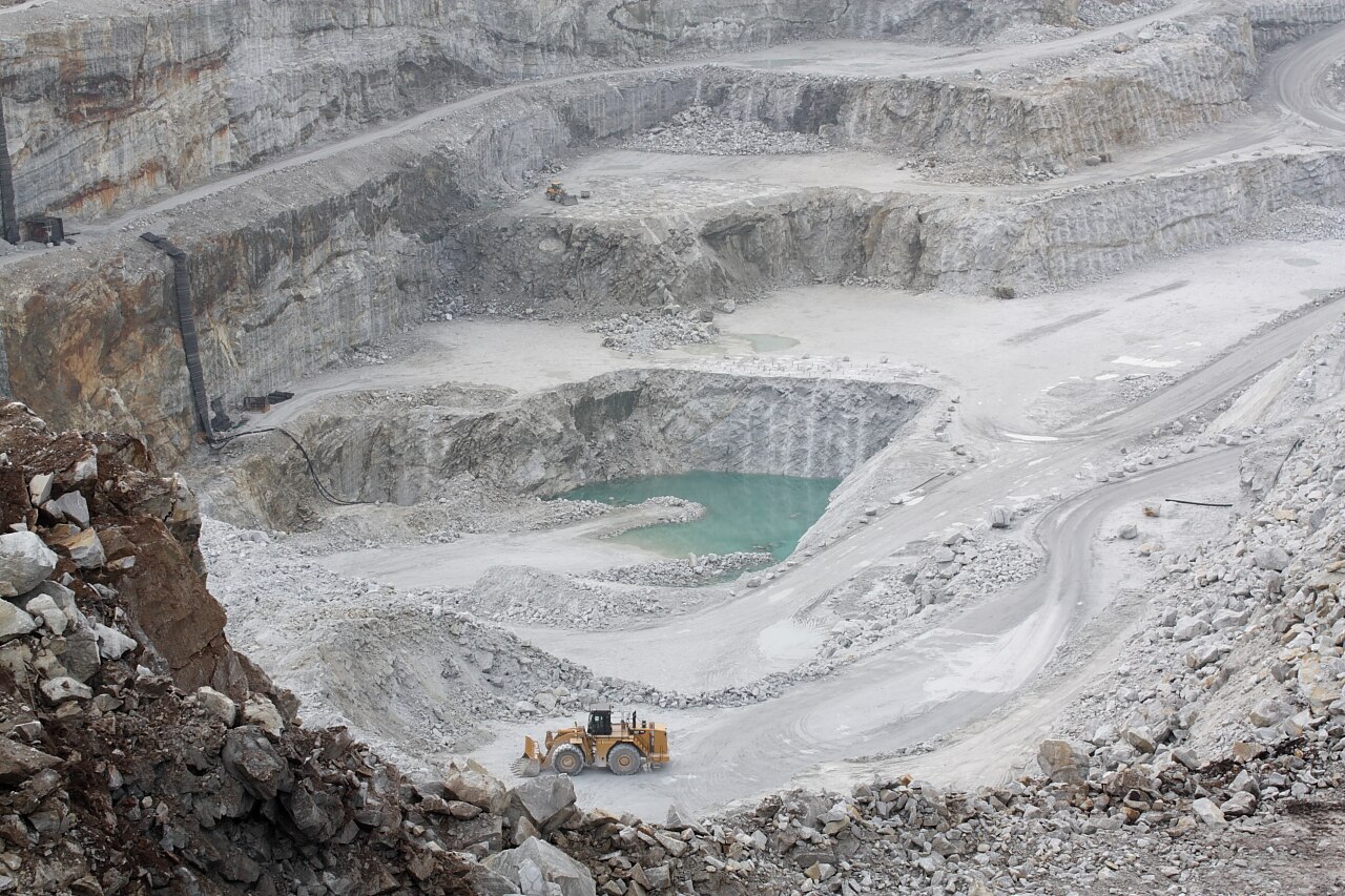 碳酸钙 Calcium Carbonate