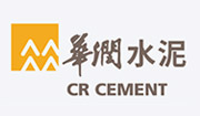 华润水泥 CR CEMENT